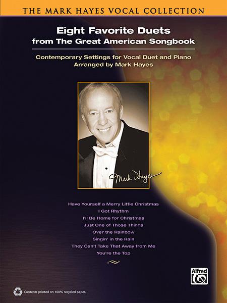 8 Favorite Solos from the Great American Songbook